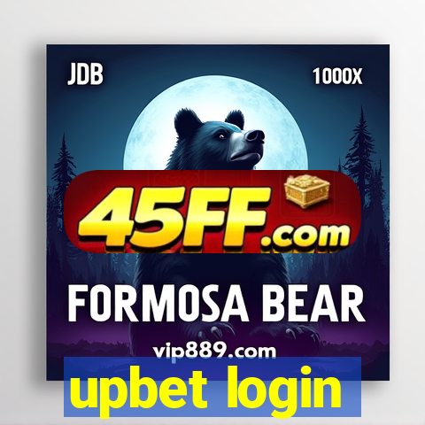 upbet login